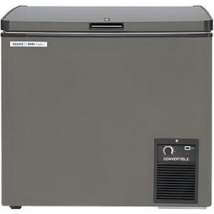 Voltas CVF205SA2-P-PL 199 Liters Convertible Single Door Deep Freezer.