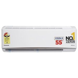Panasonic Split AC, 2 Ton, 5 Star, Inverter Type, CS/CU-EU24CKY5FM.