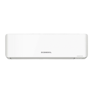 OGeneral Split AC, 1 ton, 2 Star, Inverter type, ASGG12CKAA-B (R32)
