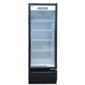 Voltas VISI Cooler, Metallic Body.