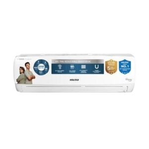 Voltas 185INV Vectra Elegant 1.5 Ton 5 Star Inverter Split Air Conditioner