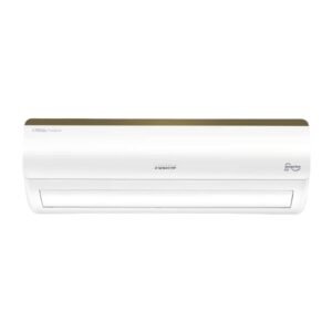 Voltas 185INV Vertis Elite Gold, 1.5 Ton, 5 Star, Split Air Conditioner, Inverter Type.