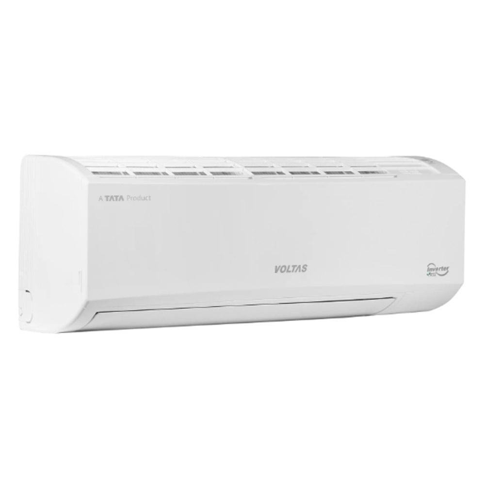 Voltas SAC 123INV Vectra Emerald 1 Ton, 3 Star Split Air Conditioner, Inverter Type. - Image 2