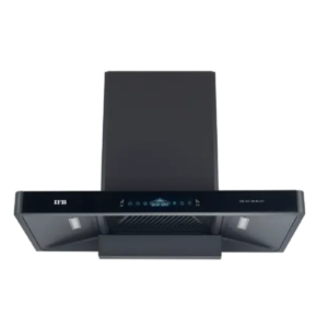 IFB, BLDC Series, Box Type Chimney, Dark Inox Grey Body, GS-HC-90 BLBC