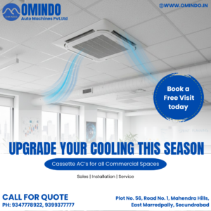 Upgrade Your Cooling This Season!!