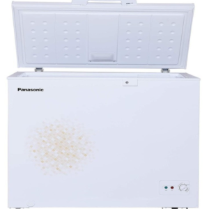Panasonic Chest Freezer, SCR-CH300 D1C/330, R134a.