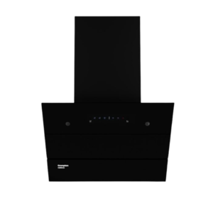 Crompton Inclined Chimney