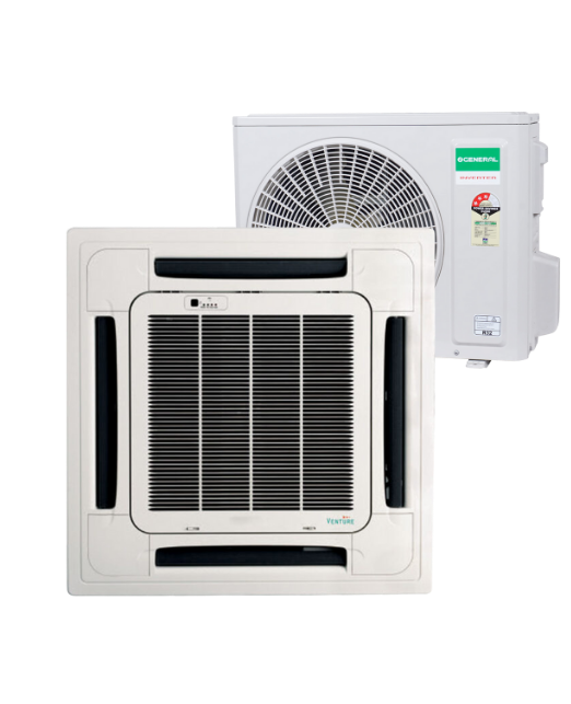 Cassette Air Conditioner