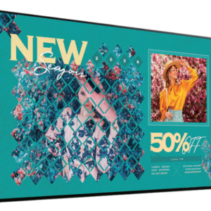 Sony Bravia EZ20L Series