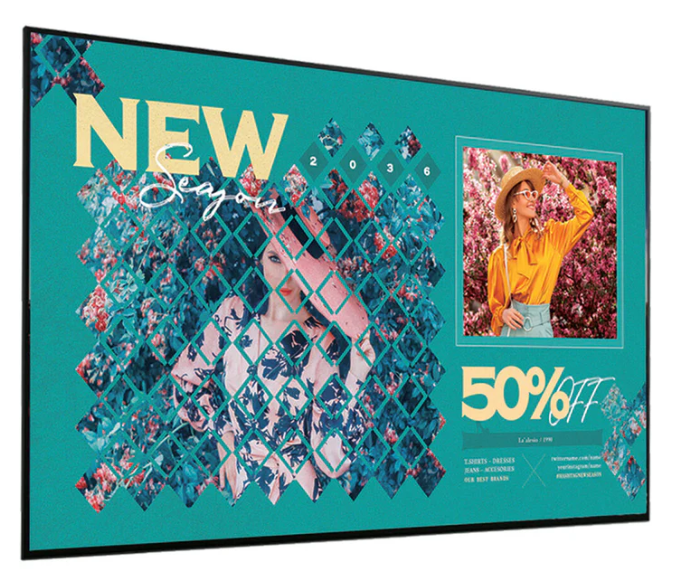 Sony Bravia EZ20L Series