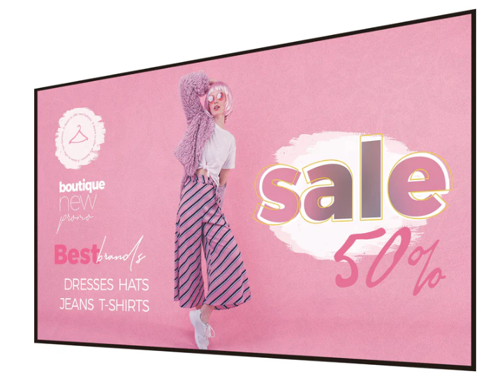 Sony Bravia EZ20L Series - Image 2