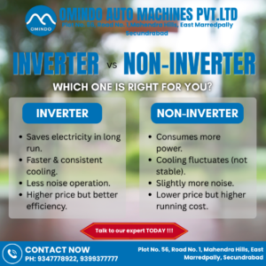 Inverter vs Non-Inverter AC: Which One is Best for Your Home in 2026?