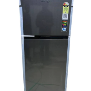 Voltas Beko Frost-Free Double Door Refrigerator (RFF284D / WPV100RBWD)