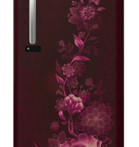 Voltas Beko 230 L 4-Star Single Door Refrigerator