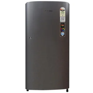 Voltas Beko 175 L 1 Star Direct Cool Single Door Refrigerator