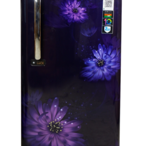 Voltas Beko 200–215 L 5-Star Single Door Refrigerator, RDC220V / 5W0FWE0M000UGD