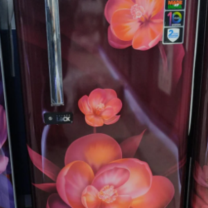 Voltas Beko 190–200 L Single Door Refrigerator, RDC208D / 1S0PBE0M0000GD