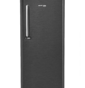 Voltas Beko 190–200 L Single Door Refrigerator, RDC208D / 1S0PBE0M0000GD
