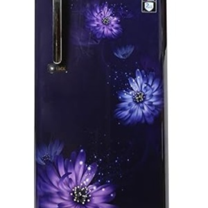 Voltas Beko 210L 3-Star Single Door Refrigerator RDC245B