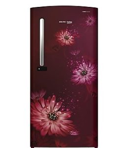 Voltas Beko RDC220B 185L 3-Star Single Door Refrigerator
