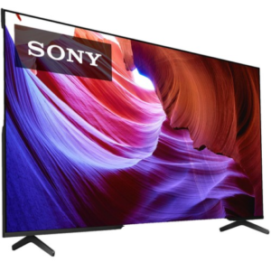 Sony Bravia BZ30L Series, 75 Inches, 4K (3840 x 2160) professional display with 4K HDR TV