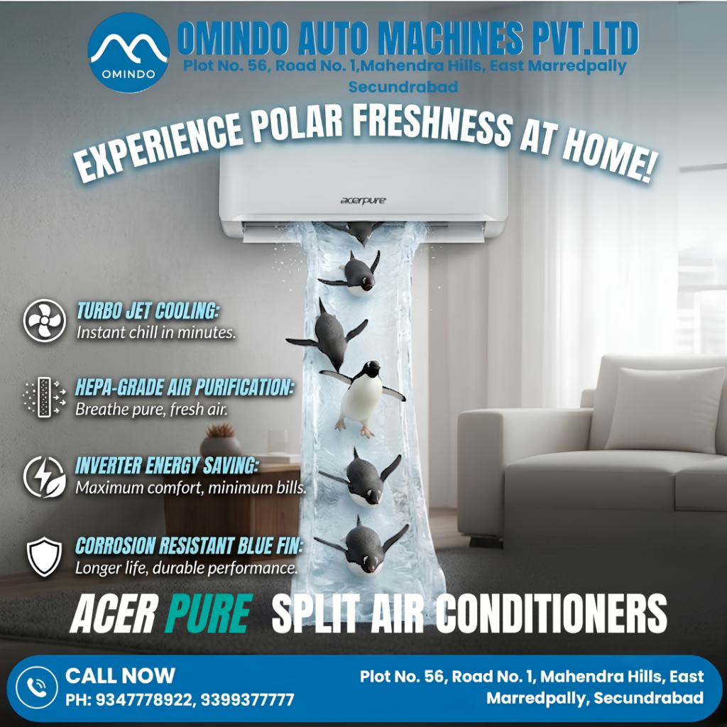 Best Deals on Acerpure Split Air Conditioners