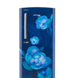 Voltas Beko 175 L 2 Star Direct Cool Single Door Refrigerator