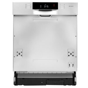 Faber FBID 8PR 14S Built-in Dishwasher 14 Place Settings Stainless Steel
