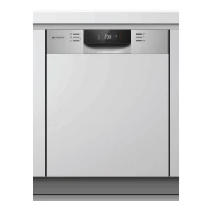 Faber FSID 8PR 14S Built-in Dishwasher 14 Place Settings Stainless Steel