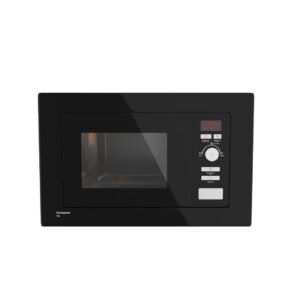 Crompton Voila Solo 20L Built-in Microwave Oven MWO-VOSOL20L-MBL