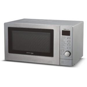 Voltas Beko MC20SD 20L Convection Microwave Oven Silver