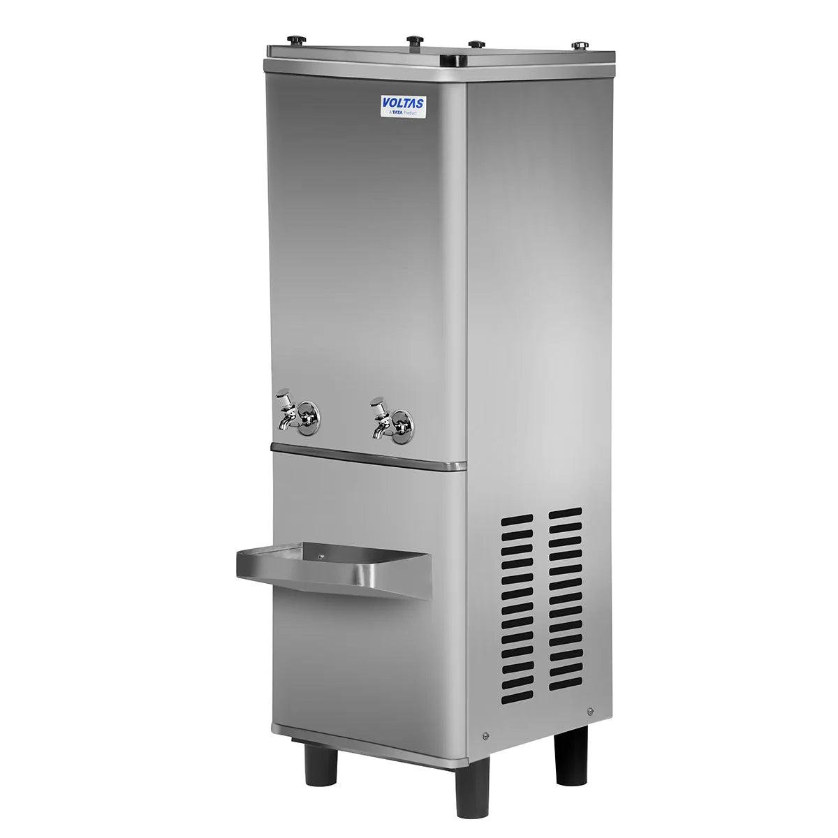 Voltas Water Cooler FS 40/80 NP R290 (Floor Standing, 80L) - Image 2