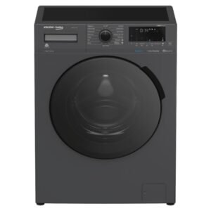 Voltas Beko WFL7012B7JVBKA AXV 7 kg Front Load Washing Machine Anthracite