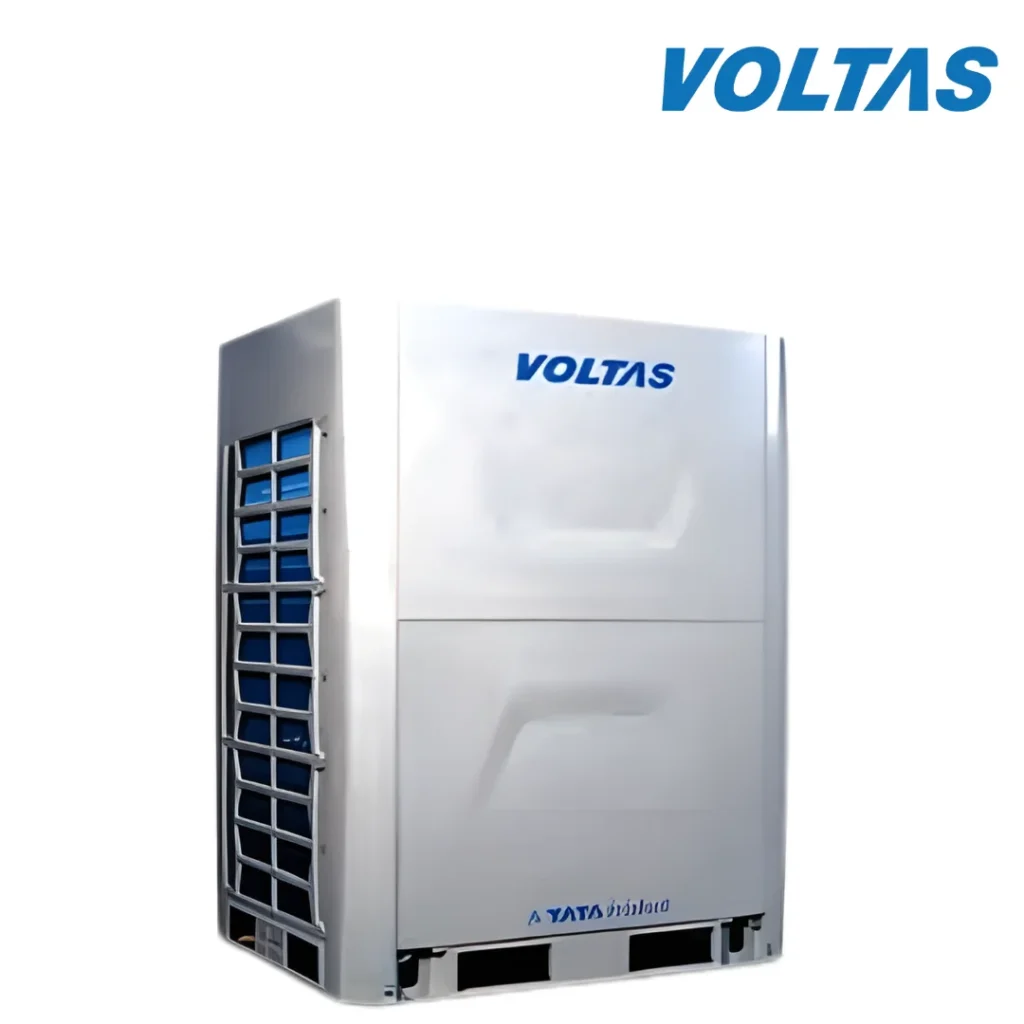 Voltas Side Flow VRF unit