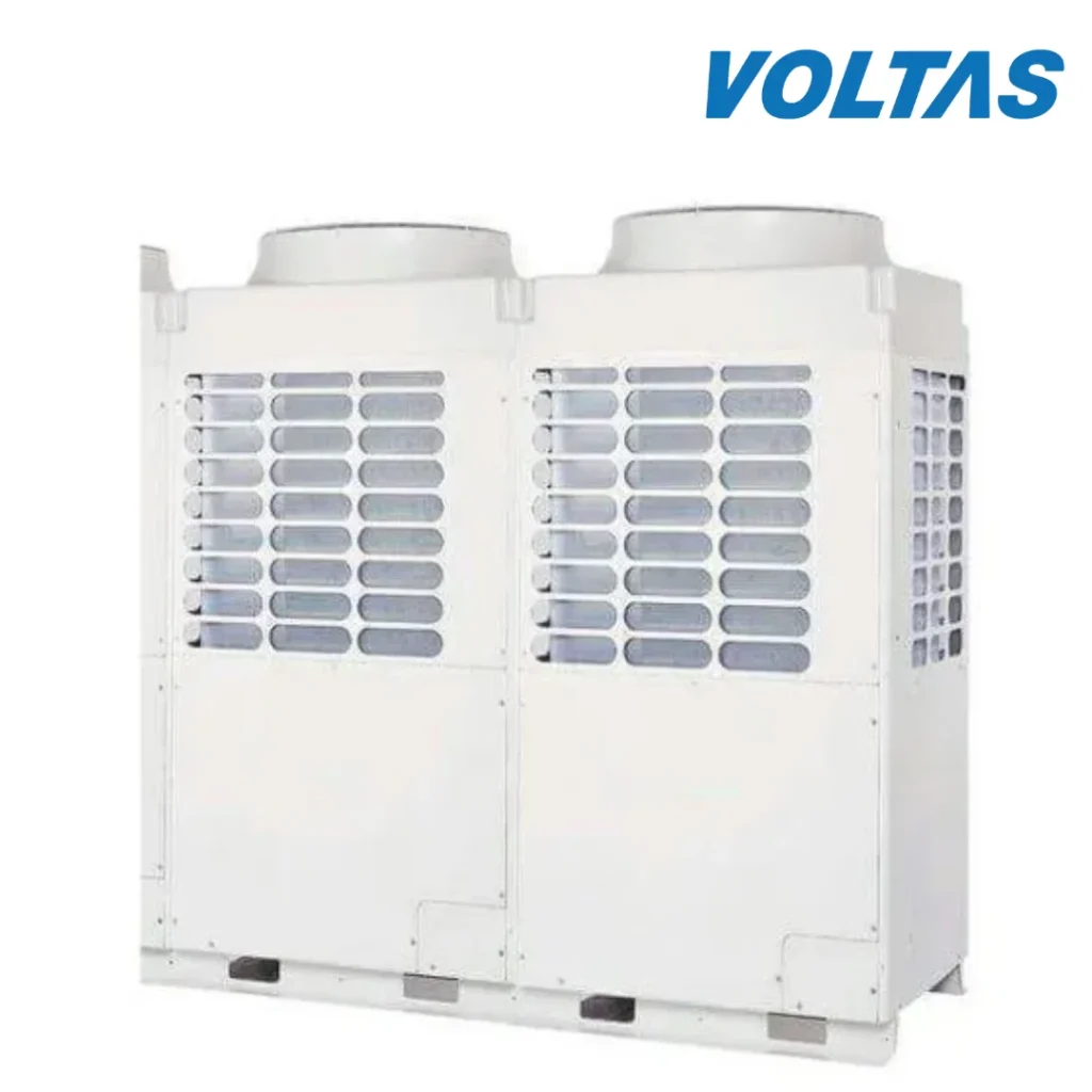 Voltas Top Flow VRF unit