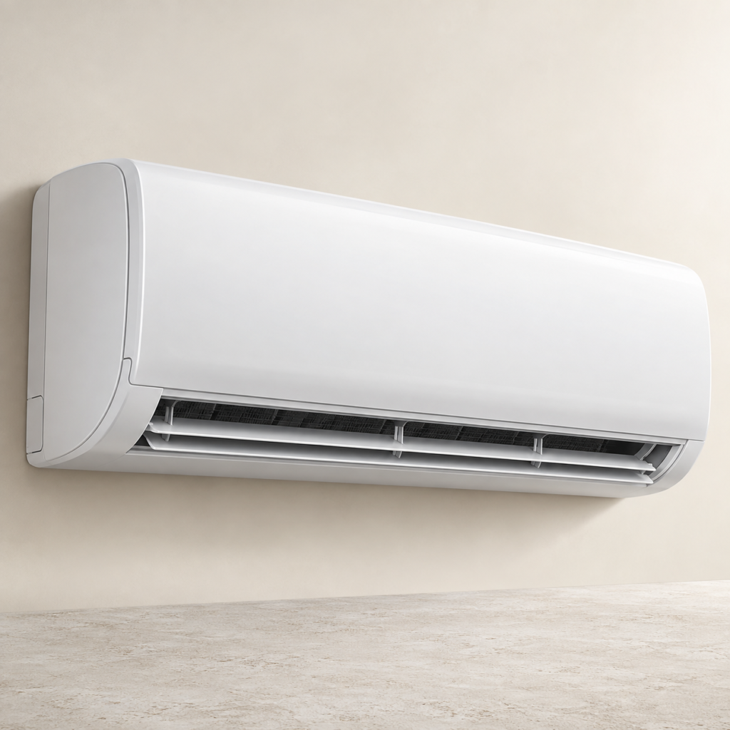 Wall-Mount Unit (Split)
