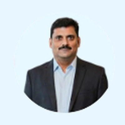 D. Venkata Naveen